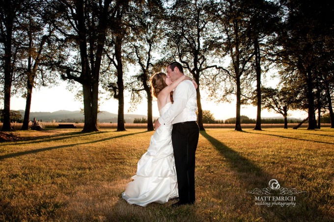 Eugene Wedding Photographer, Matt Emrich Photo